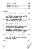 Clero y política en México, 1767-1834
