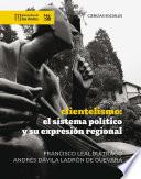 Clientelismo