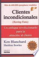 Clientes Incondicionales