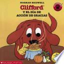 Clifford y el Dia de Acción de Gracias