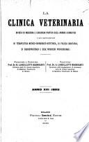 Clinica veterinaria