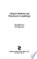 Clinical Methods and Practicum in Audiology