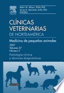 Clínicas veterinarias de Norteamérica