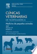 Clínicas veterinarias de Norteamérica