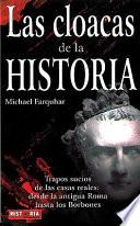 Cloacas de la historia, las