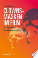 Clownsmasken im Film
