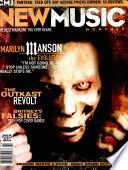 CMJ New Music Monthly