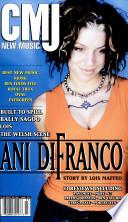 CMJ New Music Monthly