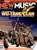 CMJ New Music Monthly