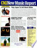 CMJ New Music Report