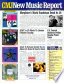CMJ New Music Report