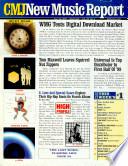 CMJ New Music Report