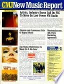 CMJ New Music Report