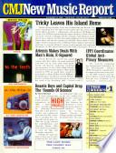 CMJ New Music Report