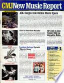 CMJ New Music Report