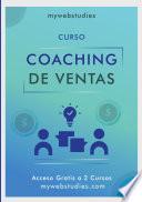 Coaching de Ventas, Coaching de ventas