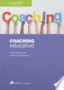 Coaching educativo Colección: Didáctica y Desarrollo