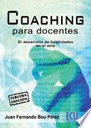 Coaching para docentes