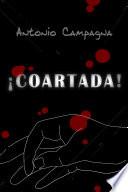 ¡COARTADA!