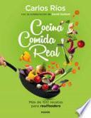 Cocina comida real