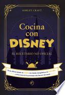Cocina con Disney