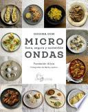 Cocina con microondas. Sana, segura y sostenible