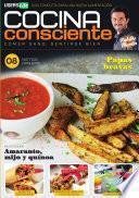 Cocina Consciente 08 - Fast Food consciente