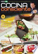 Cocina Consciente 11 - Las legumbres