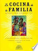 Cocina de la Familia