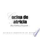 Cocina de Patricia