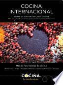 Cocina internacional