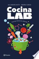 Cocina LAB