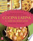 Cocina Latina