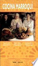 COCINA MARROQUI