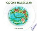Cocina Molecular