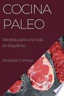 Cocina Paleo