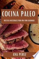 Cocina Paleo