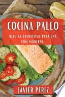 Cocina Paleo