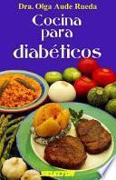 Cocina para diabéticos