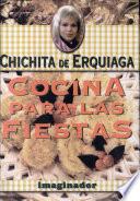 Cocina Para Las Fiestas