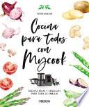 Cocina para todos con Mycook