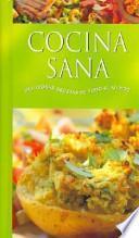 Cocina Sana