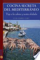 Cocina secreta del Mediterráneo