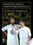 Cocina sin vergüenza