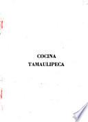 Cocina tamaulipeca