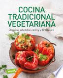 Cocina tradicional vegetariana