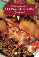Cocina Valenciana (Genuina)