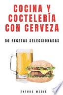 Cocina y Coctelería con Cerveza