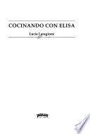 Cocinando con Elisa
