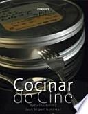 Cocinar de cine